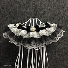 강아지 넥워머 고양이 타월 스카프 제품 귀여운 애완 반려동물 벨 겨울 삼 니트 크리스마스 악세사리 칼라 동물, 1.노블블랙 XS-초소형