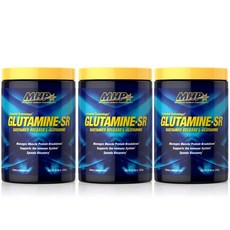 MHP 蛋白質保健食品, 300g, 3罐