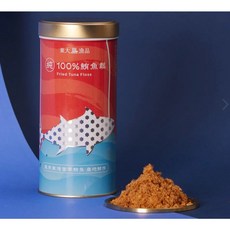 東大興 純鮪魚鬆, 220g, 1個
