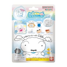 빅쿠라 타마고 버블 피버 크레용 신짱 시로가 더 많이 들어간 입욕제