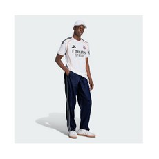 아디다스 25/26 레알마드리드 홈 유니폼 마킹 레플리카 저지 JJ1931