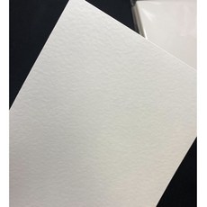 Fion 優質米白色象牙卡 300磅 A3/A4/A5/A6 平滑象牙紙 書寫/圖畫/美術/印刷/獎狀紙, 1個, A5-20張