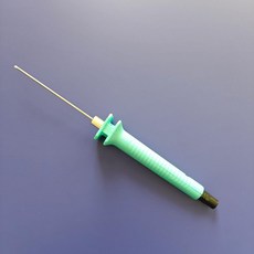 스티로폼 커터기 현수막 재단기 폼보드 절단 컷팅 원형, 10cm 전원 미포함, 1개, 1cm