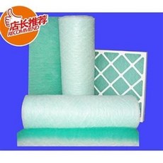 烤漆房過濾油漆漆霧氈阻漆網地棉 玻璃纖維蓬松氈噴漆房過濾棉 現貨供應 可開統編, 1.2m寬*20m長*60mm厚, 1個