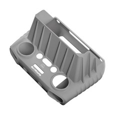 써니라이프 Dji RC 썬후드 실리콘커버케이스 매빅3 프로/클래식/미니3 프로/미니3 드론 조종기 악세사리, 썬후드커버케이스, 그레이, 1개