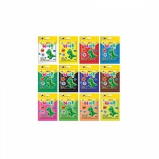 아모스 아이폼 50g, 형광핑크, 단품