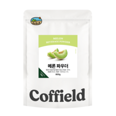 커필드 메론 파우더, 1개, 1개입, 800g