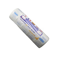 일회용 헤어 커팅 조절식 미용실 전용 흰색 00 스트립 액세서리 개 종이, 5 Rolls White