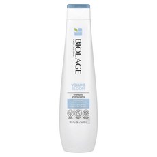 Biolage 볼륨 블룸 샴푸 가는 모발용 400ml(13.5fl oz), Biolage볼륨블룸샴푸가는모발용400ml135floz, 1개, 400ml