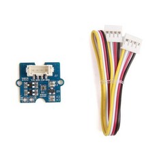 【台灣物聯科技】 Grove-Sunlight Sensor 陽光感測器 UV 紫外線感測器, 含稅, 含稅