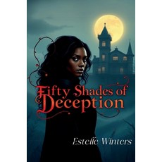 (英文圖書)Fifty Shades of Deception 平裝版, Stella Publications, 英文