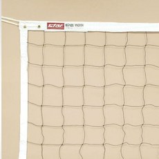 배구 네트 족구 배드민턴 넷트 그물 배구그물망 경기 용품, 상세페이지 참조, 1개