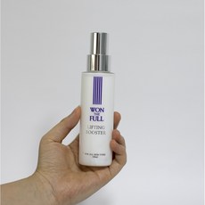원더풀 미스트 파워 리프팅 부스터 탄력 보습, *, 1개, 100ml