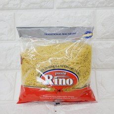 디벨라 베르미첼리 파스타면, 500g, 1개