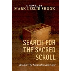 (영문도서)The Samaritan Bone Box Paperback, Newhouse Creative Group, English, 9781945493782