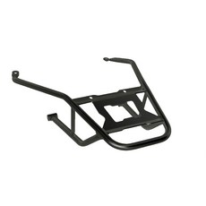 OD 혼다 호환 X-ADV750 튜닝 테일랙 러기지랙 사이드박스 새들백 사이드랙 3박스 브라켓, N0131(블랙 테일랙)2021-2024