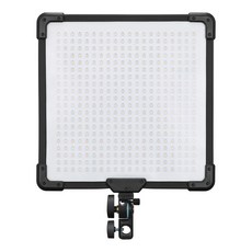 Godox 神牛 FH50Bi 雙色溫 LED 軟板燈 2800K-6500K 柔性手持 超薄面板, 1個