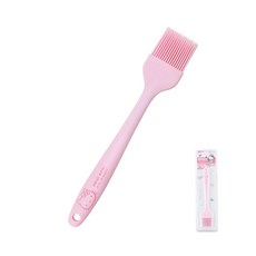 CHEFMADE 學廚 Hello Kitty 矽膠刷, 1個