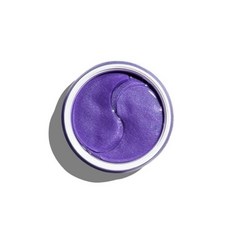 XLASH 超青春肽眼膜, 1個, 包裝完整60片