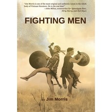 (영문도서) Fighting Men Hardcover, Warriors Publishing Group, English, 9781944353537