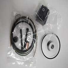 Atlas Copco 공기 압축기용 2901162200 밸브 키트