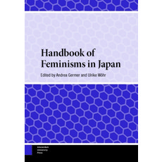 (英文圖書)Handbook of Feminisms in Japan 精裝版, Routledge, 英文