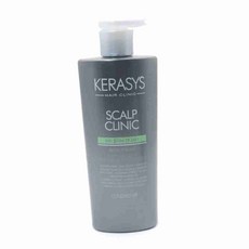 케라시스 두피 클리닉 오리지널 컨디셔너 600ml 남자컨디셔너, 1