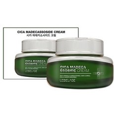 LEBELAGE CICA 羥基積雪草苷霜, 1個