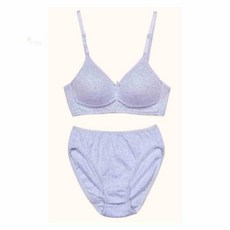 YGSA 주니어 브라팬티 세트 주니어브라팬티세트3단계