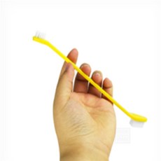 나특몰 반려동물 칫솔 강아지칫솔
