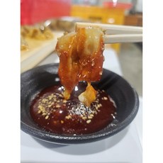 (주문폭주) 26년 오독오독 통수산 국내산 제철 활 미더덕500g 횟감 손질 미더덕회 200g, 1개, 손질 미더덕 200g