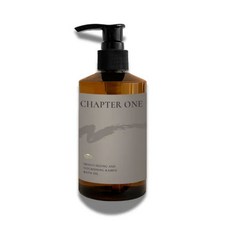 CHAPTER ONE 漢方保濕沐浴油, 1個