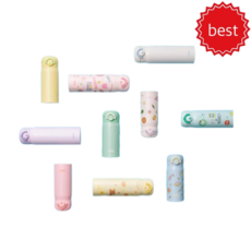 25년 써모스 마이 디자인 보틀 원터치 타입 시즌3 500ml JNR502K 25년, 25년신상 / 써모스 마이 디자인 보틀 원터치 타입 시, 써모스 JNR-352K-GR 그린