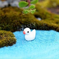 조각 케이크 케익 모형 장식, 20. 화이트닥크