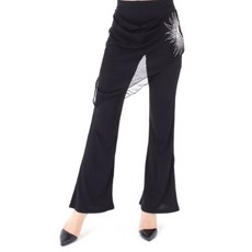 리나컴퍼니 해바라기 랩바지 LDP6300