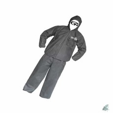 별봄샤인 PP 투피스 작업복 XL 1EA 회색 작업용옷