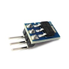 (PP-A151) AMS1117-3.3V DC-DC 스텝다운 전원모듈