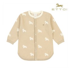 에뜨와 카더롱C BEIGE 07Q52140221