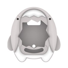 Protective Silicone Shell Enclosure Covercompatible withParadise Interactive Digital Pet Device Use, 그림과 같이, 1개