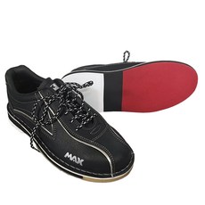 맥스 입문용 볼링화n-3 우측볼러(오른손잡이)