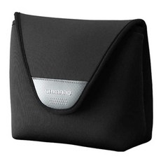 Shimano (SHIMANO) 릴 케이스 스피닝 # 5000-30000 용 릴 가드 PC-031L 블랙 L (SW) 785817