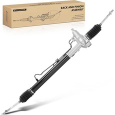 CR-V CRV 1997 1998 1999 2000 2001 2.0L와 호환되는 파워 스티어링 랙 및 피니언, Rack & Pinion