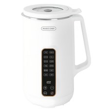 韓國 Magic Chef 豆漿機 MSM-H1000W, MSM-H100W, 1個