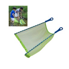 유아그물 물고기잡기 족대 유아족대 유아뜰채 물놀이 용품, 본상품선택, ONECOLOR/FREE