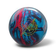 (용품4종) 브런스윅 에너자이즈 2026 볼링공 소프트볼 훅볼, 6.35kg(14파운드)