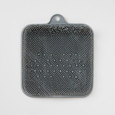 JAJU 뽀득뽀득 깨끗한 세족매트그레이 - 184903