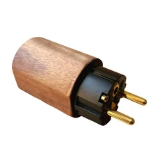 Hifi 오디오 전원 휴대용 필터 MATIHUR 소음 감소 EMI 공통 일반 정수기 AC, 04 PF-EU10