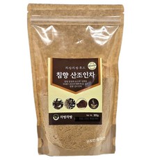침향 용안육 대추 산조인 차 300g, 1박스, 1개입