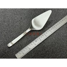 Martian 蛋糕鏟 18-8不鏽鋼 日本製, 1個