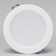 비츠온 다운라이트 LED DOB A 4(100mm) 9W 전구색 전구, 1개